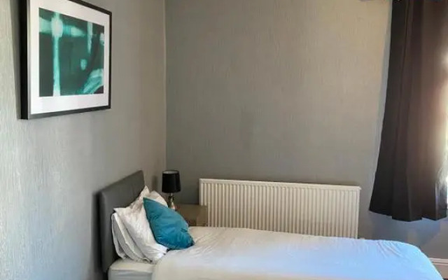 Freya House