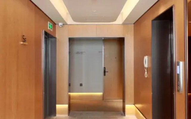 Ji Hotel (xiamen Haicang District Government Branc