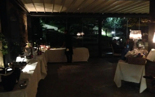 Auberge u Mulinu