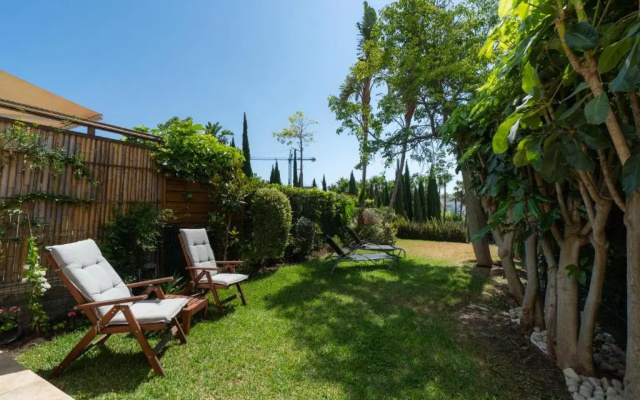 Sur Suites Higueron 1
