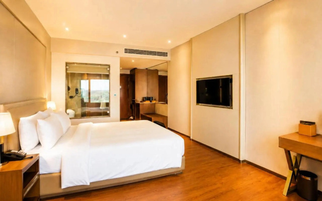 Pride Plaza Indore