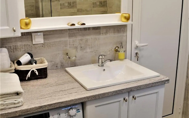 Guest Apartment Balkan