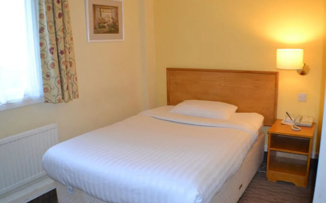 Chichester Park Hotel