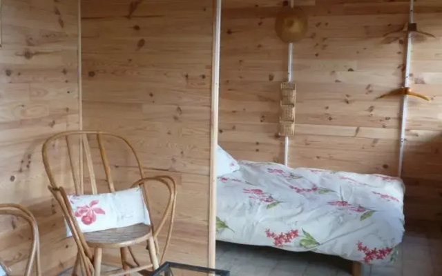 La Cabane du Potier