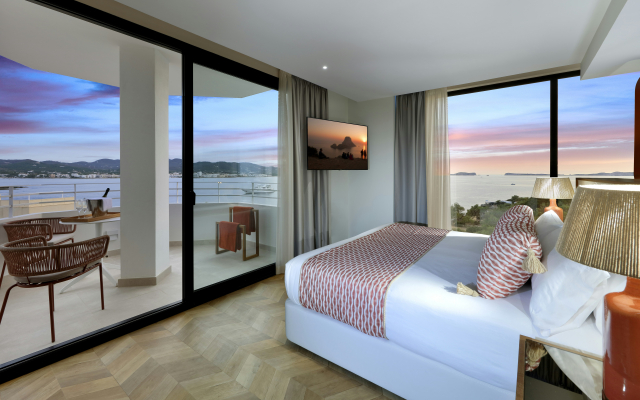 TRS Ibiza Hotel - Adults Only +16