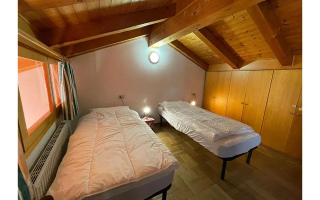 Loft Caneva