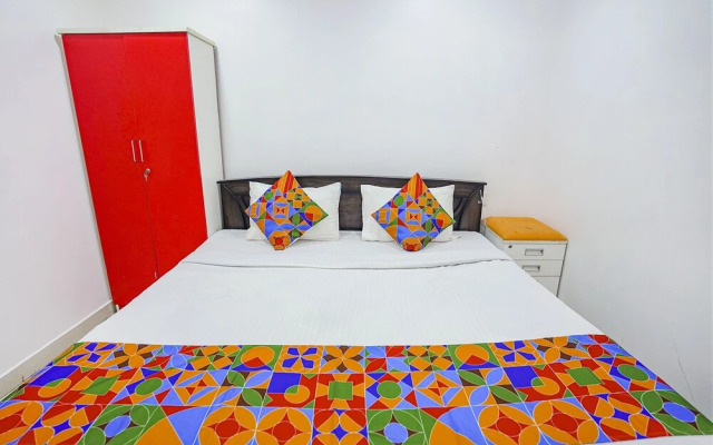 FabHotel Lloyds Inn I