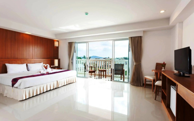 Rawai Princess Hotel