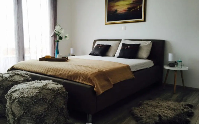 Charming Apartment in Istria