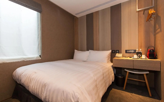 Hotel East Taipei