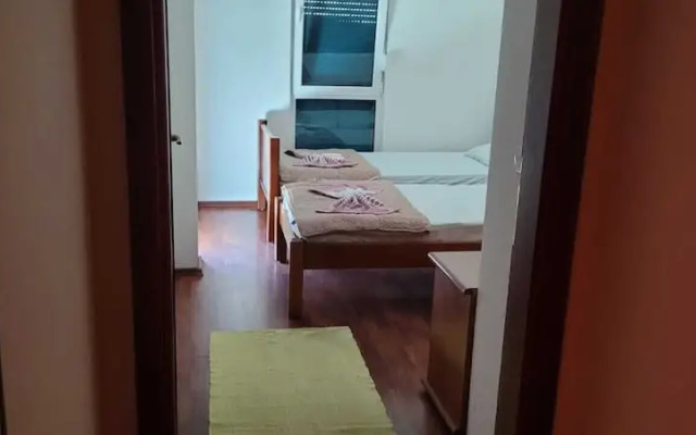 Vila Elkom Apartment 3