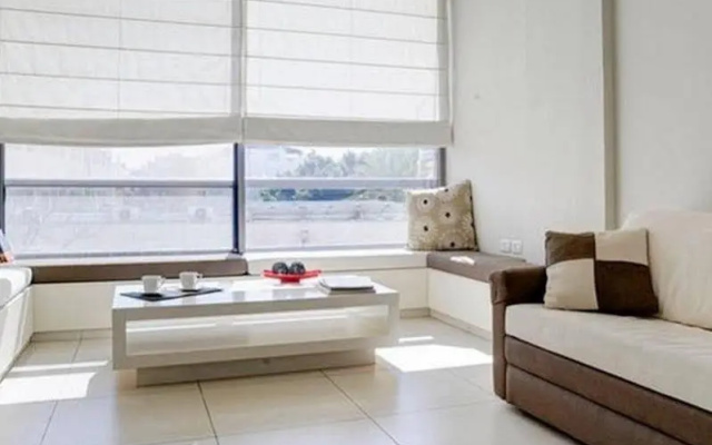 TLV Premium Apartments - Nordau Boulevard