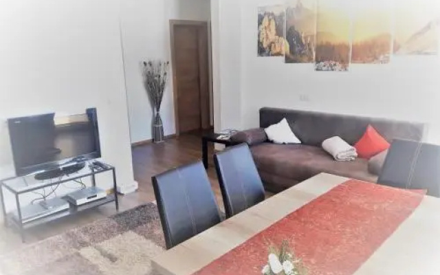 Panorama Apartment