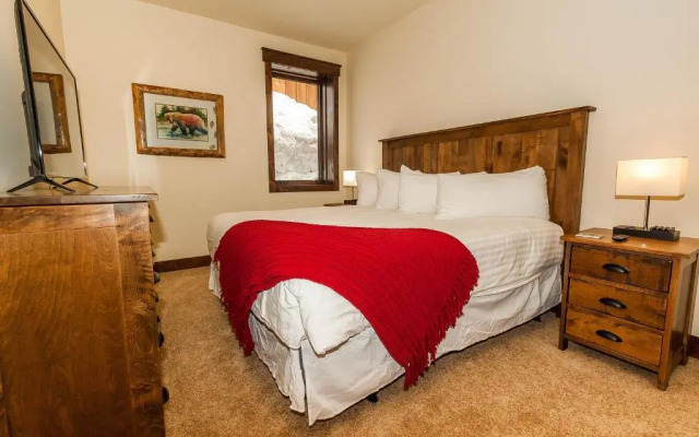Alders #698 By Summit County Mountain Retreats