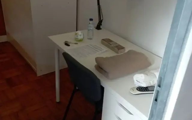 Home Carriche 2