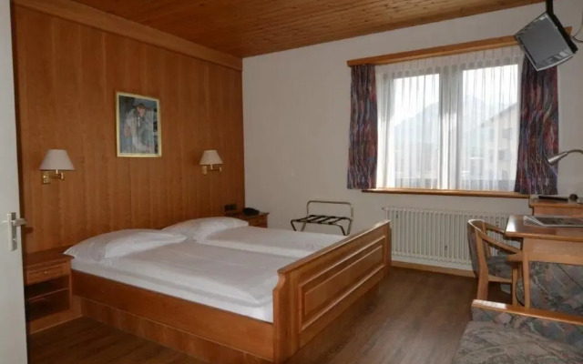 Hotel Terminus
