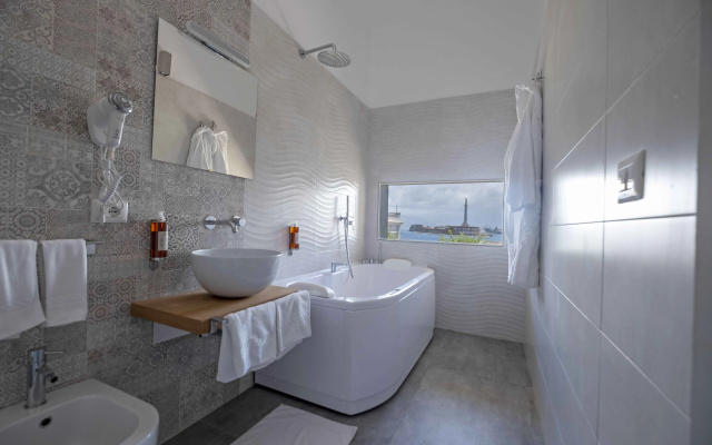 Miti dello Stretto B&B