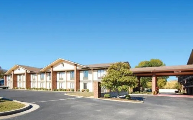 Rodeway Inn Chattanooga