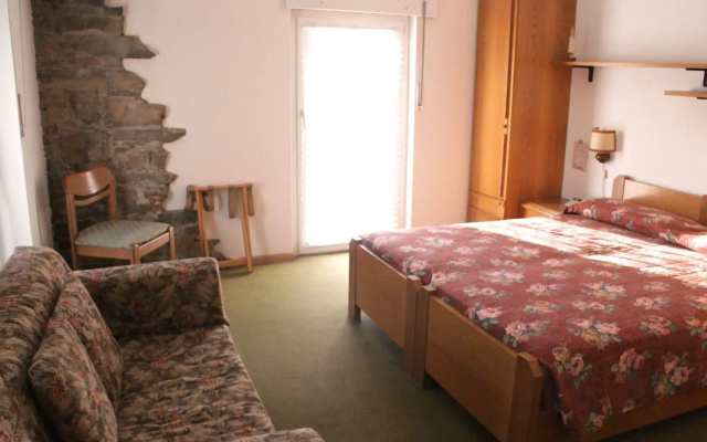 Hotel Rio Bianco
