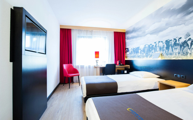 Bastion Hotel Roosendaal