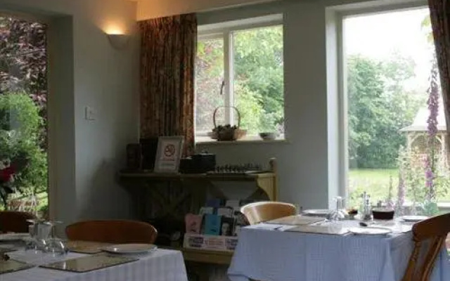 Riverside Cottage