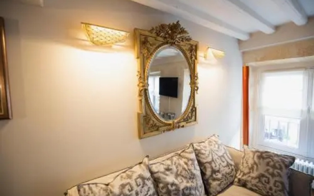 Appartement Triangle d'Or Bordeaux Centre
