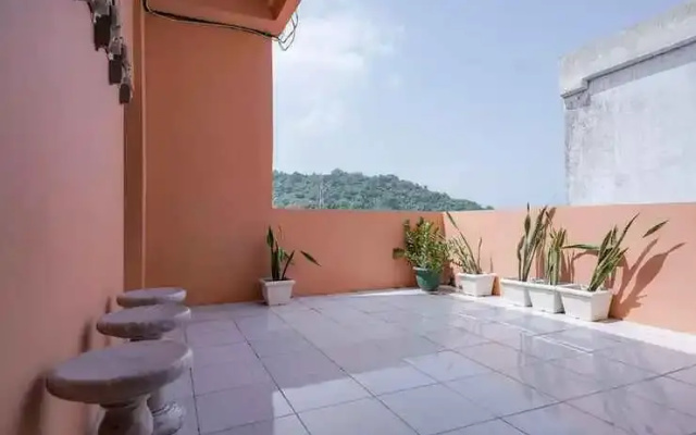 Urbanview Hotel Gatot Subroto Lampung by RedDoorz