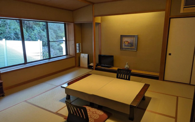 Kinosaki Yamamotoya