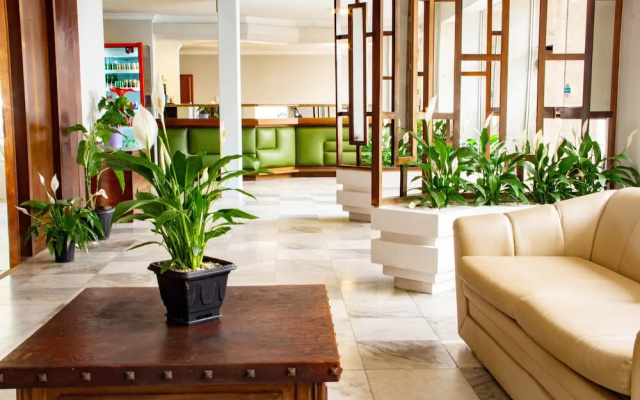 Hotel Domhof