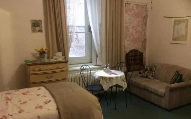 B & B Maison Historique James Thompson