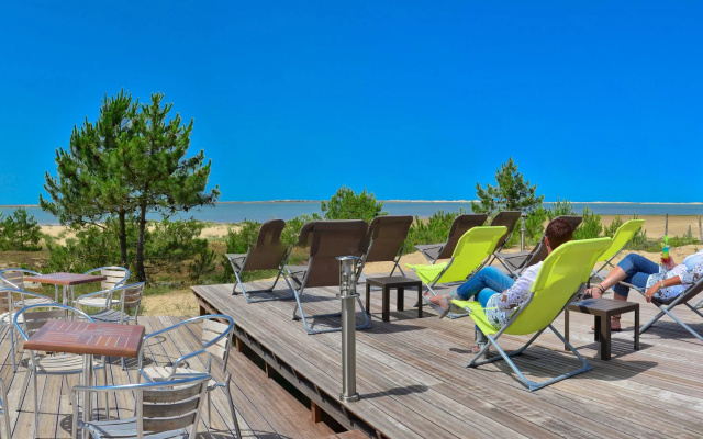 Village Club La Grande Baie