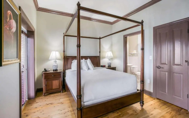 Water Street Hotel & Marina, an Ascend Collection Hotel