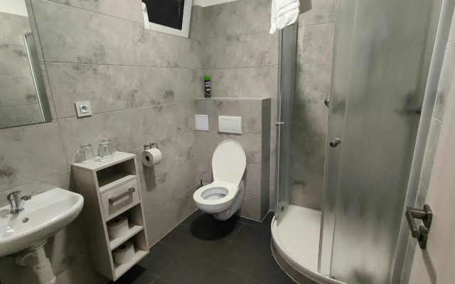 Apartmany u golfu