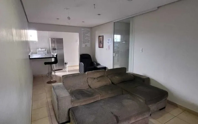 Hostel Caminho da Cachoeira