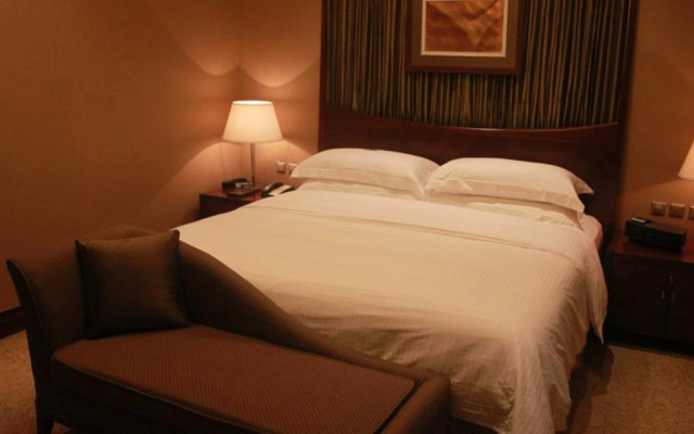 The Hongta Hotel, a Luxury Collection Hotel, Shanghai