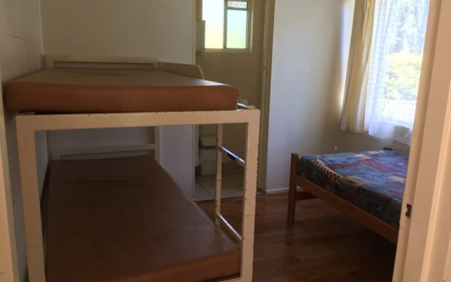BIG4 Cania Gorge Holiday Park