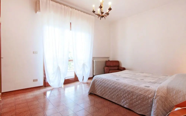 Marcella Forte dei Marmi