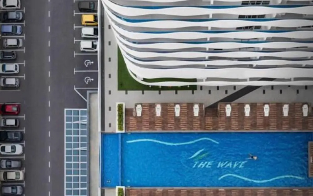 Thermospace The Wave