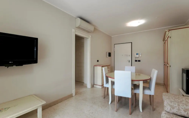 Apt24 - Relais du Lac 202