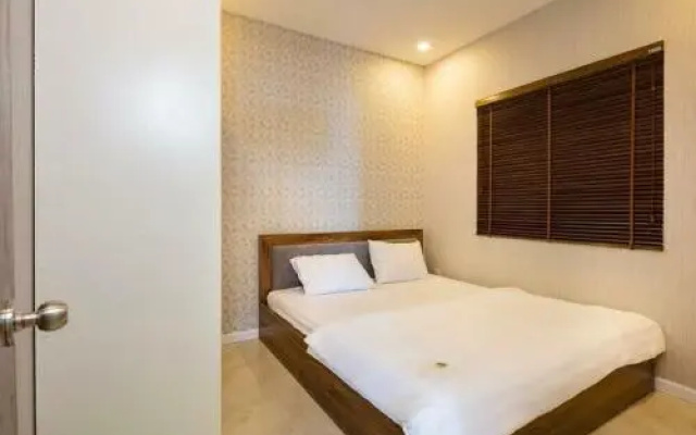 WorldBank Hotel 20 Rooms