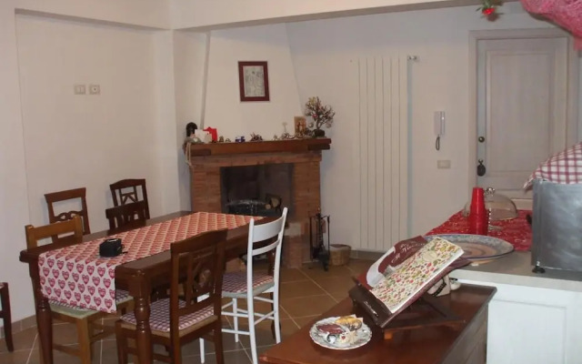 Il Vicoletto B&B