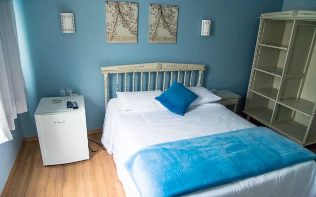 Hotel.Com Prudentopolis