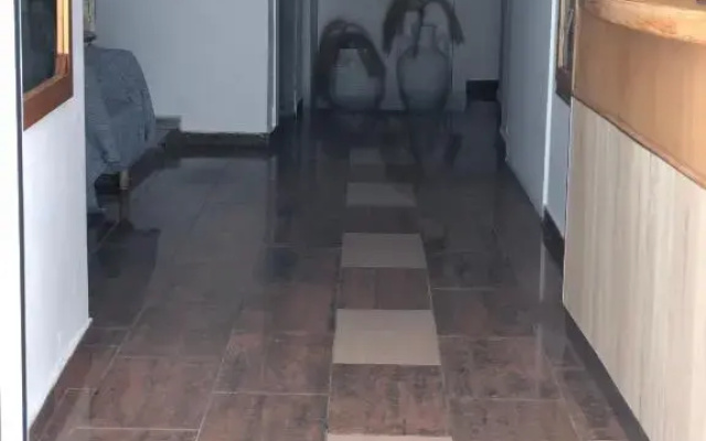 Hotel Eva
