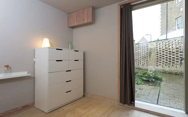 3 Bedroom Hackney Home
