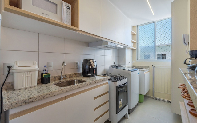 Mirante #1401 - Complete Apartment by Carpediem