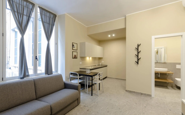 San Luca Apartments - Adorno - RS