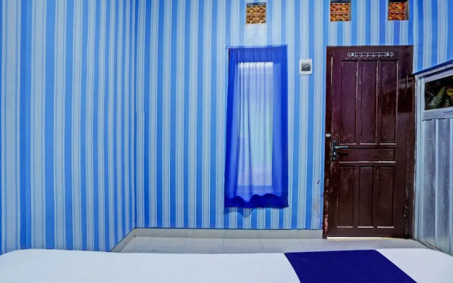 Hotel O Gang Songo Syariah HomestayNearWisata Osing