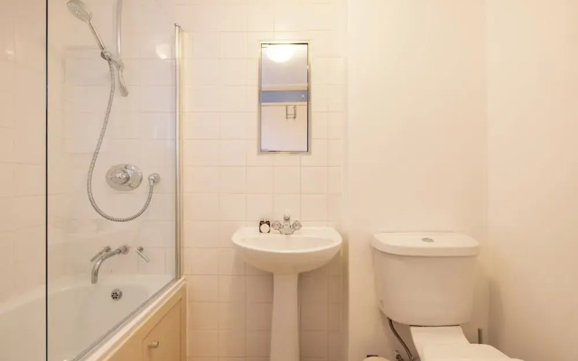 Beautiful Stylish 2 Bed Flat Clerkenwell