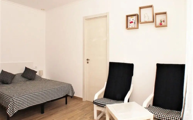 Apartment - President3