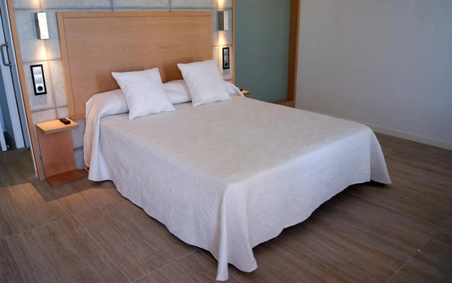 Hotel Rural Piedra Y Luz